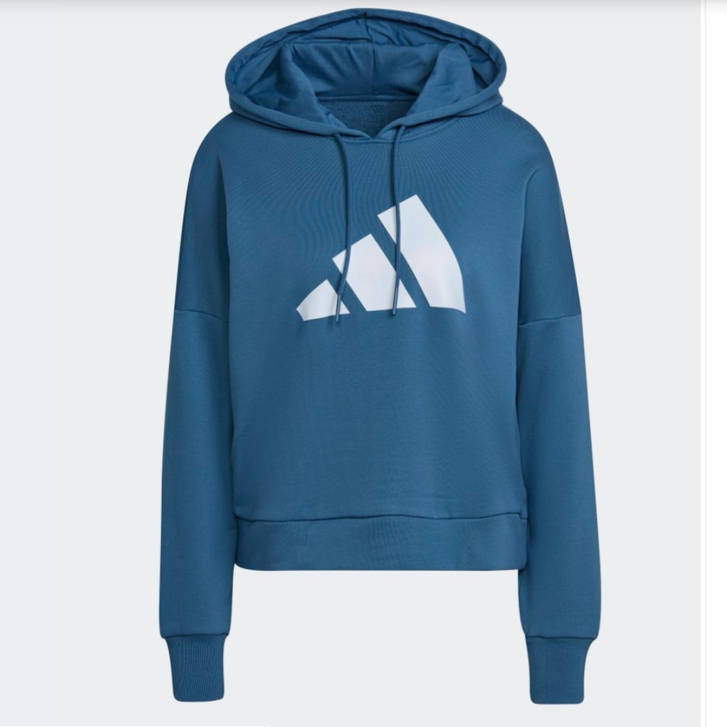 Sportswear Future Icons Hoodie From Adidas
